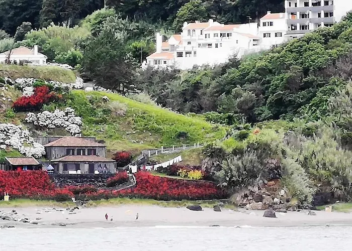 Casa De Ferias Com Vistas Deslumbrantes Holiday home Porto Formoso