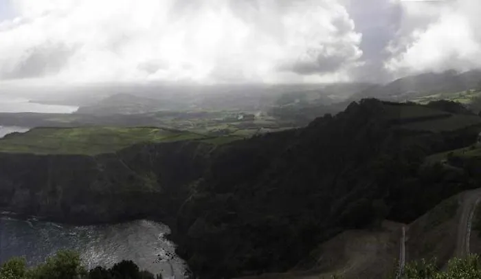 Casa De Ferias Com Vistas Deslumbrantes Holiday home