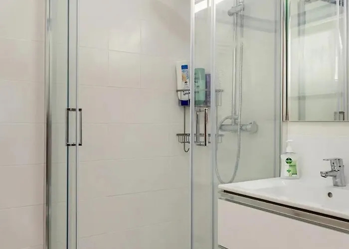 Casa De Ferias Com Vistas Deslumbrantes Porto Formoso